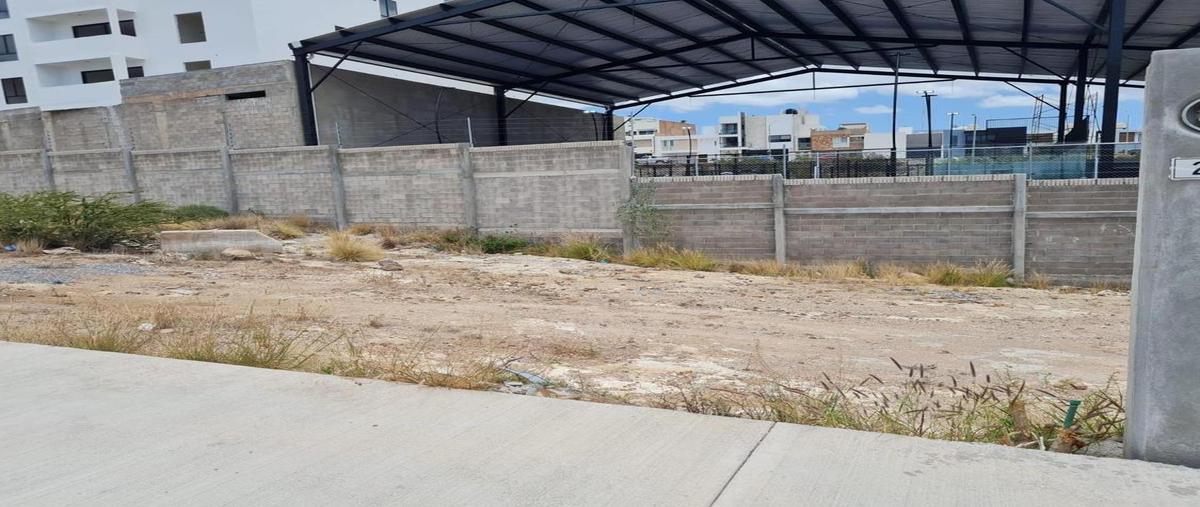 Foto de terreno habitacional en venta en  , san luis potosí centro, san luis potosí, san luis potosí, 30612671 No. 03
