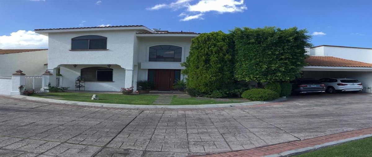 Foto de casa en , san luis potosí centro, san luis potosí, san luis potosí, 30612694 foto 01 Foto de casa en venta en , san luis potosí centro, san luis potosí, san luis potosí, 30612694 No. 01