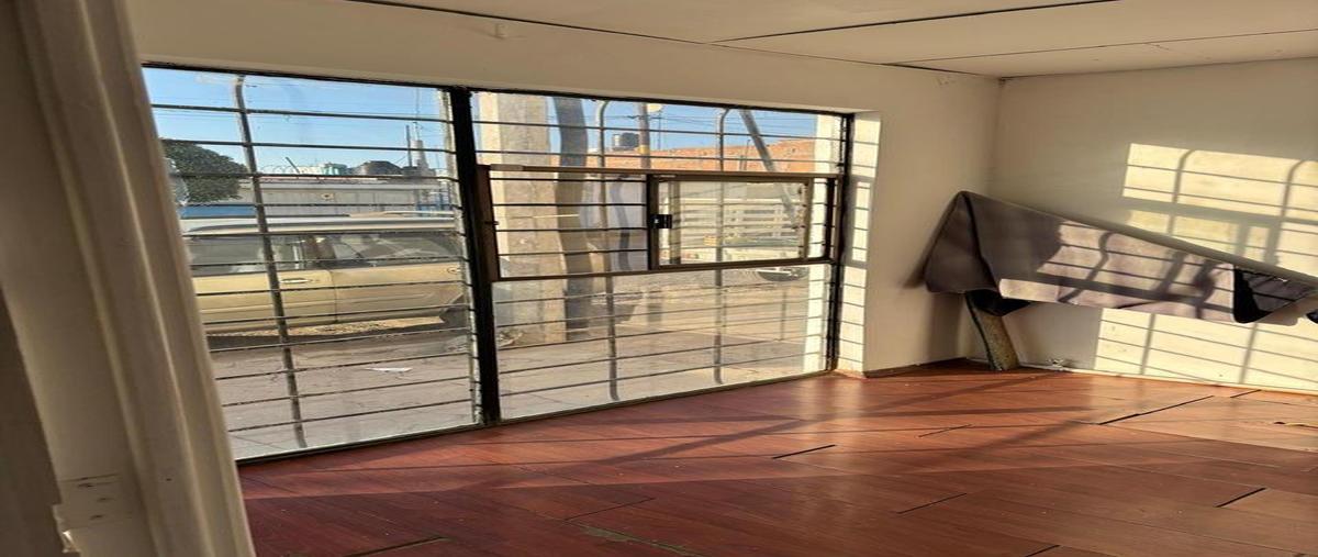 Foto de bodega en renta en  , san luis potosí centro, san luis potosí, san luis potosí, 30612696 No. 05