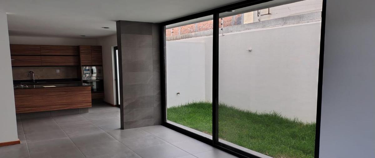 Foto de casa en venta en  , san luis potosí centro, san luis potosí, san luis potosí, 30614804 No. 05