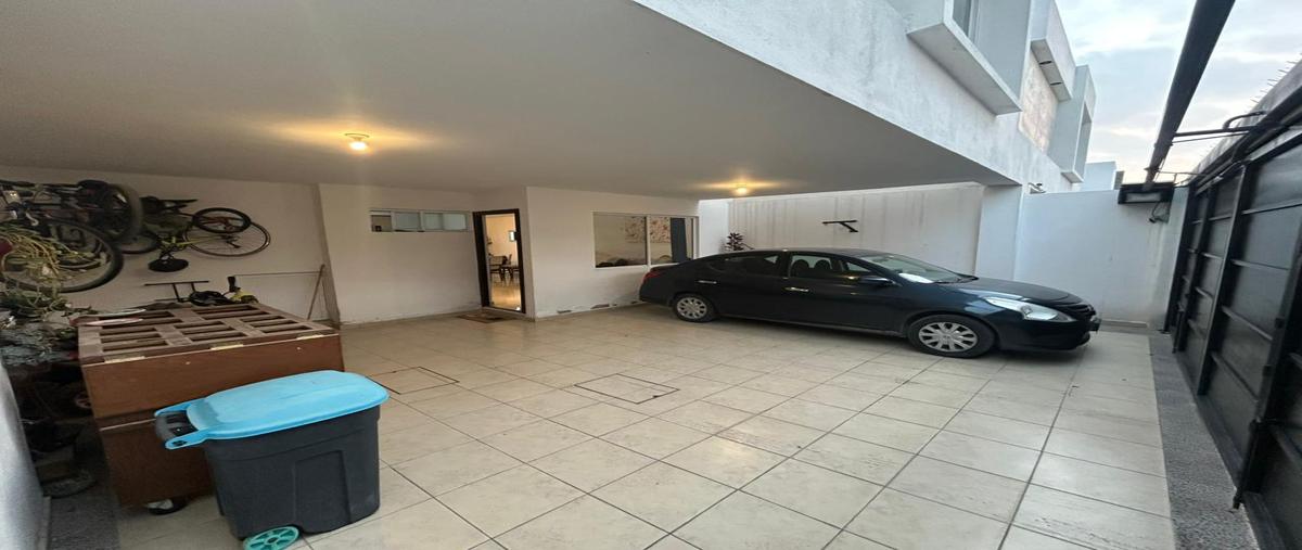 Foto de casa en venta en  , san luis potosí centro, san luis potosí, san luis potosí, 0 No. 03