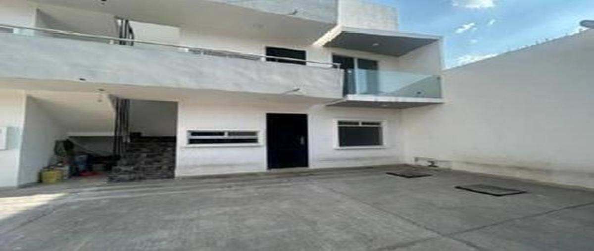 Foto de departamento en venta en  , san luis potosí centro, san luis potosí, san luis potosí, 30670626 No. 03