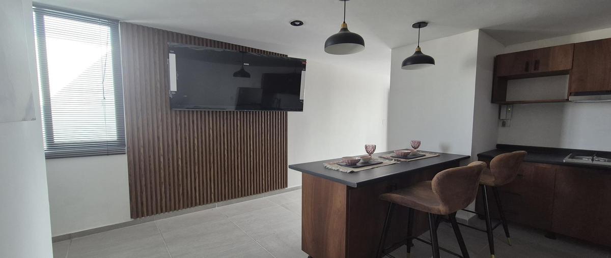 Foto de departamento en venta en  , san luis potosí centro, san luis potosí, san luis potosí, 0 No. 04