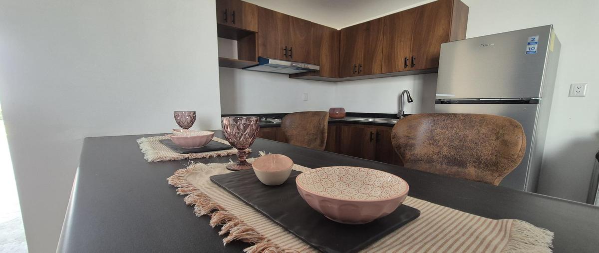 Foto de departamento en venta en  , san luis potosí centro, san luis potosí, san luis potosí, 0 No. 05