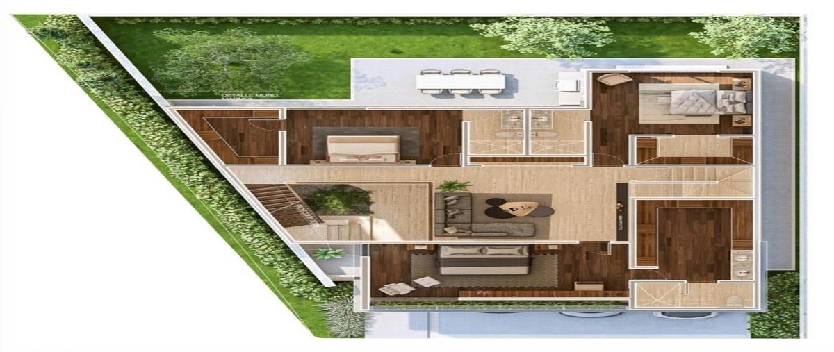 Foto de casa en venta en  , san luis potosí centro, san luis potosí, san luis potosí, 30788251 No. 03