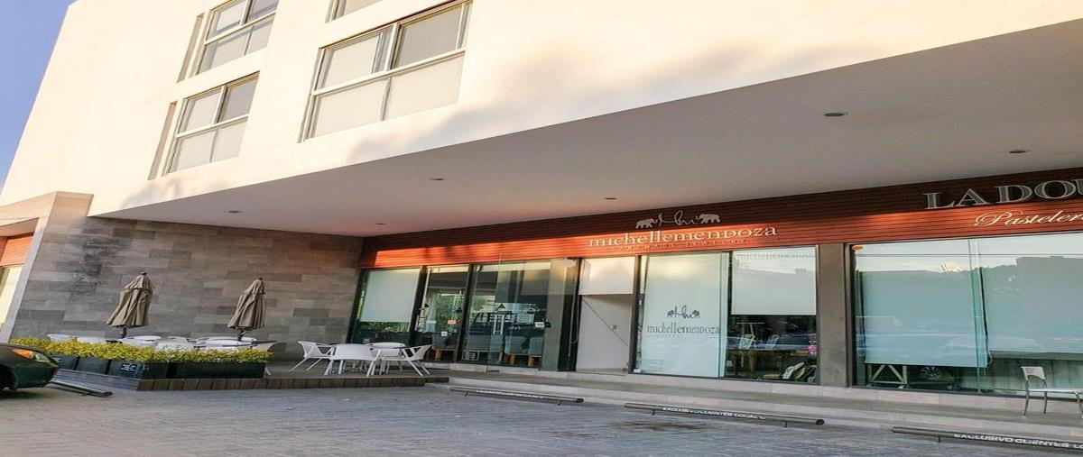 Foto de departamento en renta en  , san luis potosí centro, san luis potosí, san luis potosí, 0 No. 03