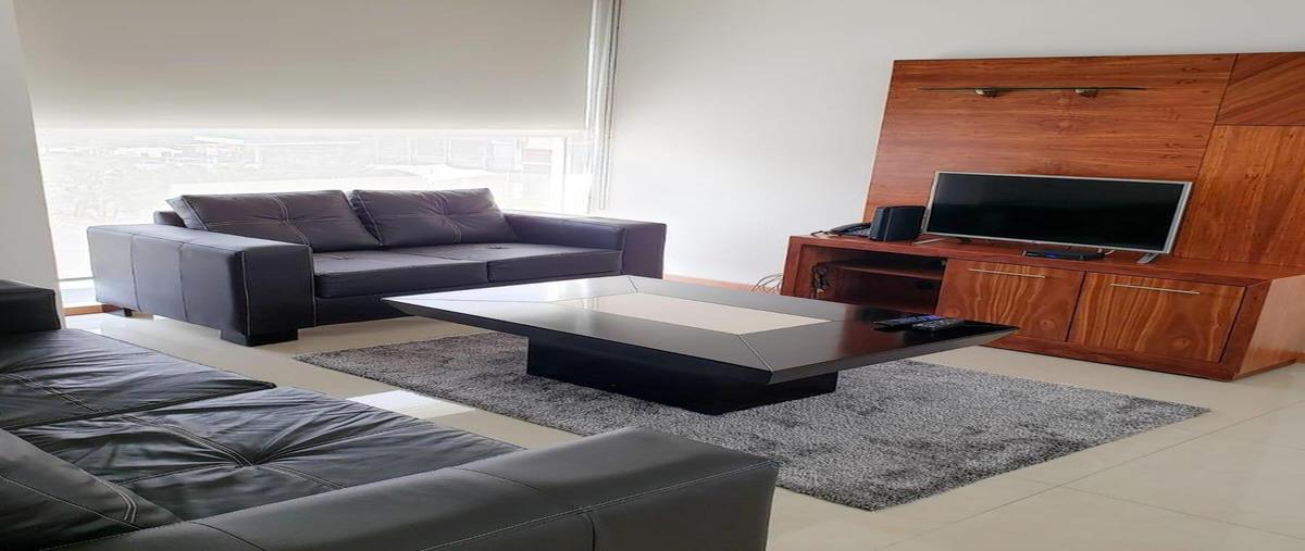 Foto de departamento en renta en  , san luis potosí centro, san luis potosí, san luis potosí, 0 No. 04