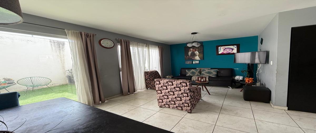 Foto de casa en venta en  , san luis potosí centro, san luis potosí, san luis potosí, 30796972 No. 05