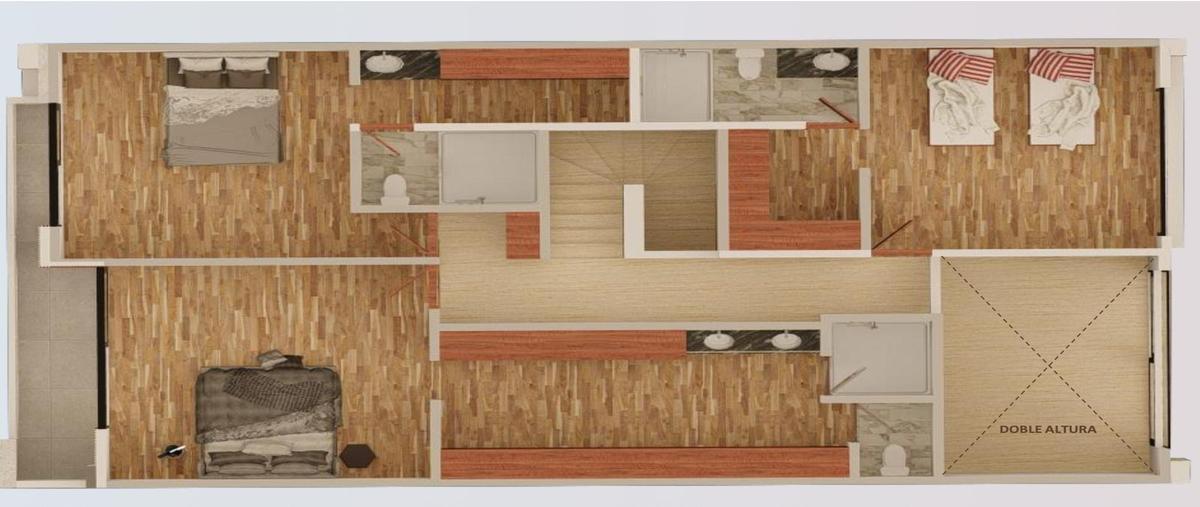 Foto de casa en venta en  , san luis potosí centro, san luis potosí, san luis potosí, 30804545 No. 04