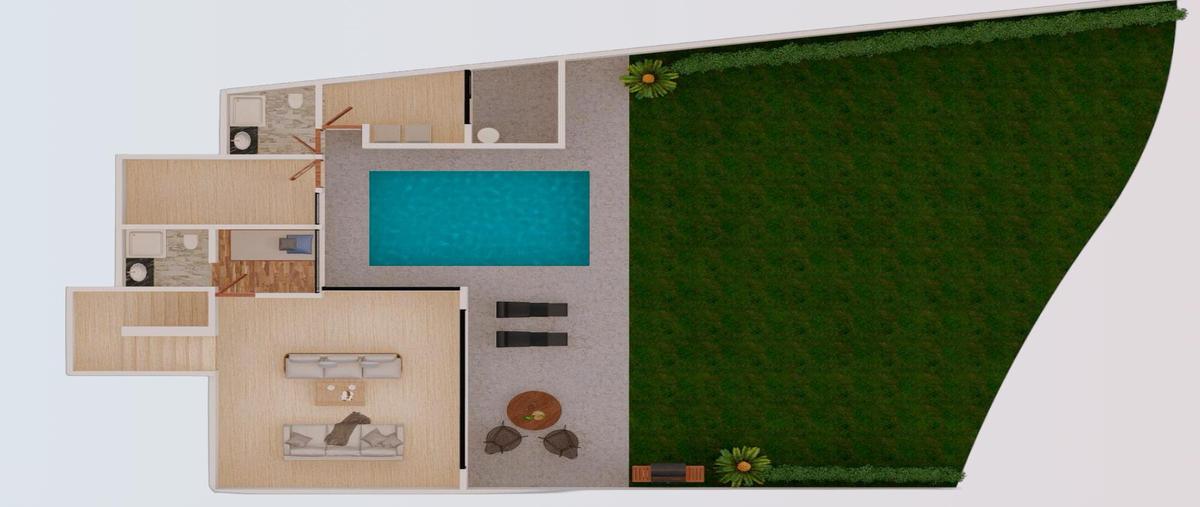 Foto de casa en venta en  , san luis potosí centro, san luis potosí, san luis potosí, 30804551 No. 05