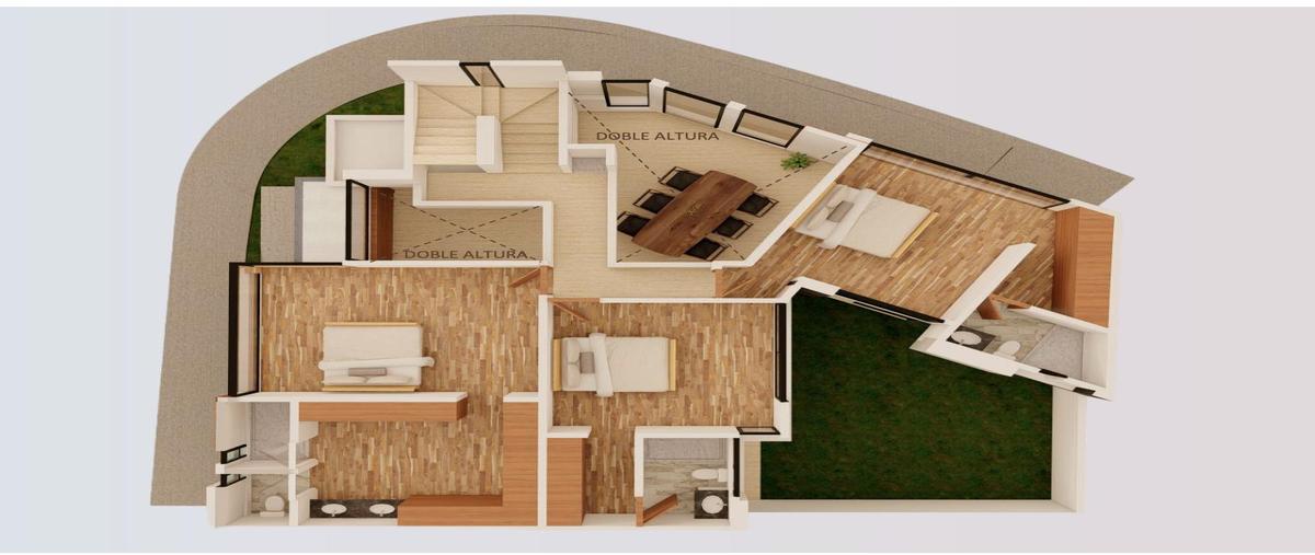 Foto de casa en venta en  , san luis potosí centro, san luis potosí, san luis potosí, 30804552 No. 03