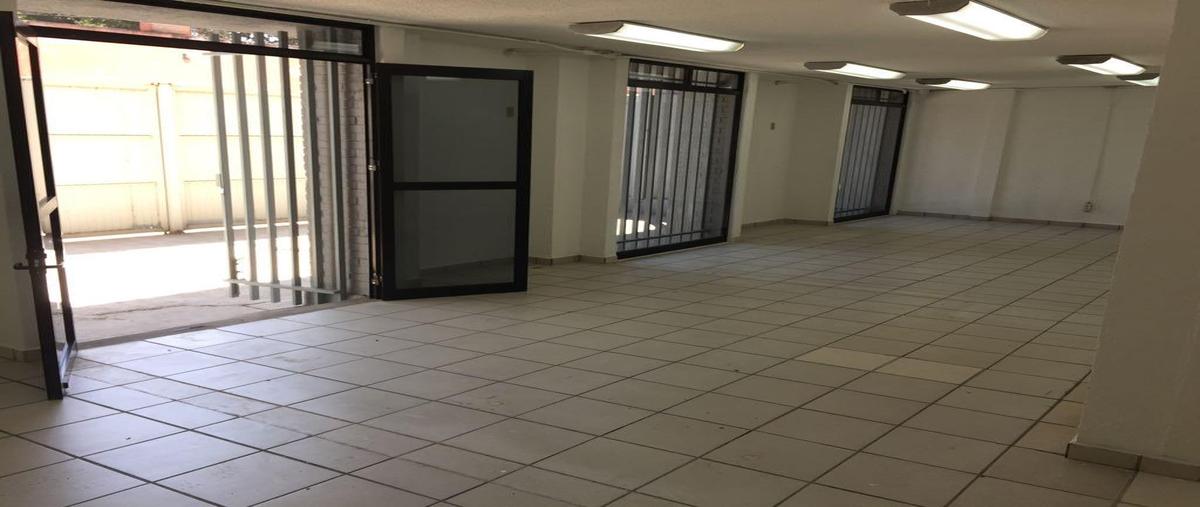 Foto de bodega en renta en  , san luis potosí centro, san luis potosí, san luis potosí, 0 No. 05