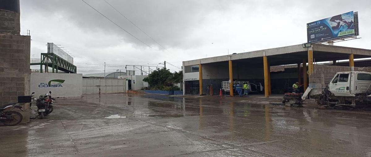 Foto de terreno habitacional en renta en  , san luis potosí centro, san luis potosí, san luis potosí, 30827363 No. 03