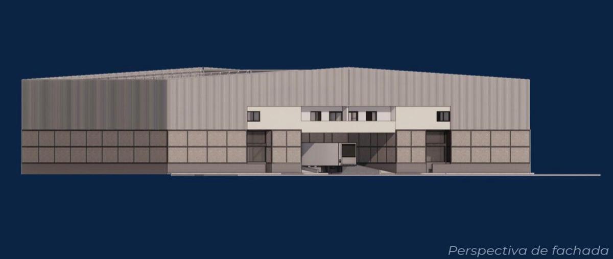 Foto de bodega en renta en  , san luis potosí centro, san luis potosí, san luis potosí, 0 No. 05