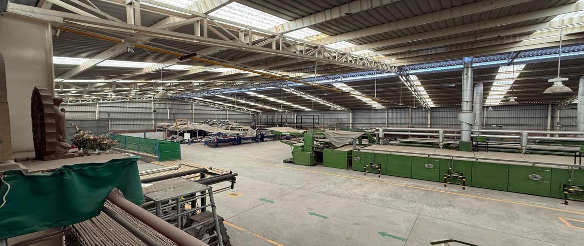 Foto de nave industrial en renta en  , san luis potosí centro, san luis potosí, san luis potosí, 0 No. 03