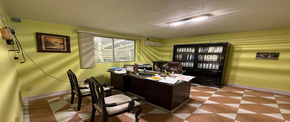 Foto de nave industrial en renta en  , san luis potosí centro, san luis potosí, san luis potosí, 0 No. 04