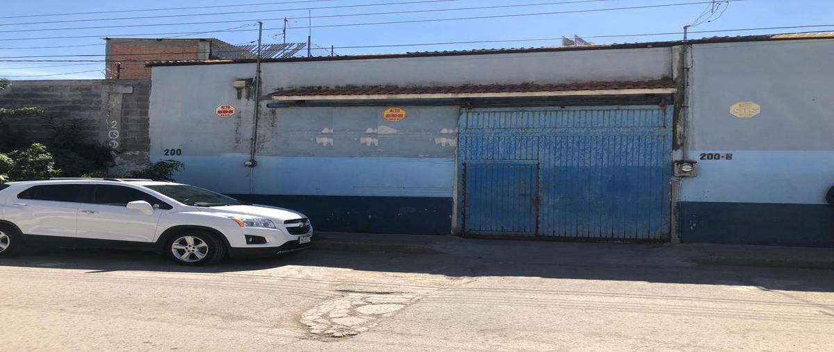Foto de bodega en , san luis potosí centro, san luis potosí, san luis potosí, 30887470 foto 01 Foto de bodega en venta en , san luis potosí centro, san luis potosí, san luis potosí, 30887470 No. 01