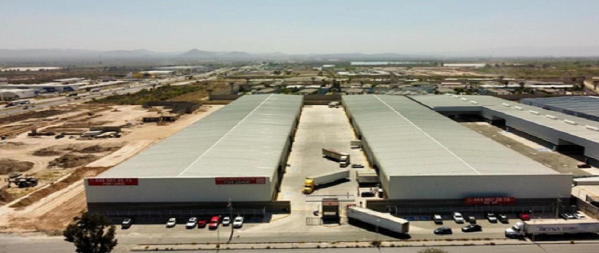 Foto de bodega en , san luis potosí centro, san luis potosí, san luis potosí, 0 foto 01 Foto de bodega en renta en , san luis potosí centro, san luis potosí, san luis potosí, 0 No. 01