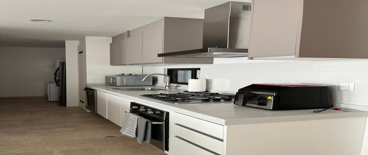 Foto de departamento en renta en  , san luis potosí centro, san luis potosí, san luis potosí, 0 No. 04