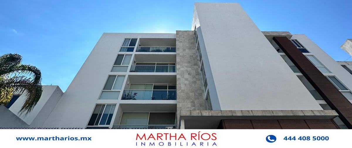 Foto de departamento en , san luis potosí centro, san luis potosí, san luis potosí, 0 foto 01 Foto de departamento en venta en , san luis potosí centro, san luis potosí, san luis potosí, 0 No. 01