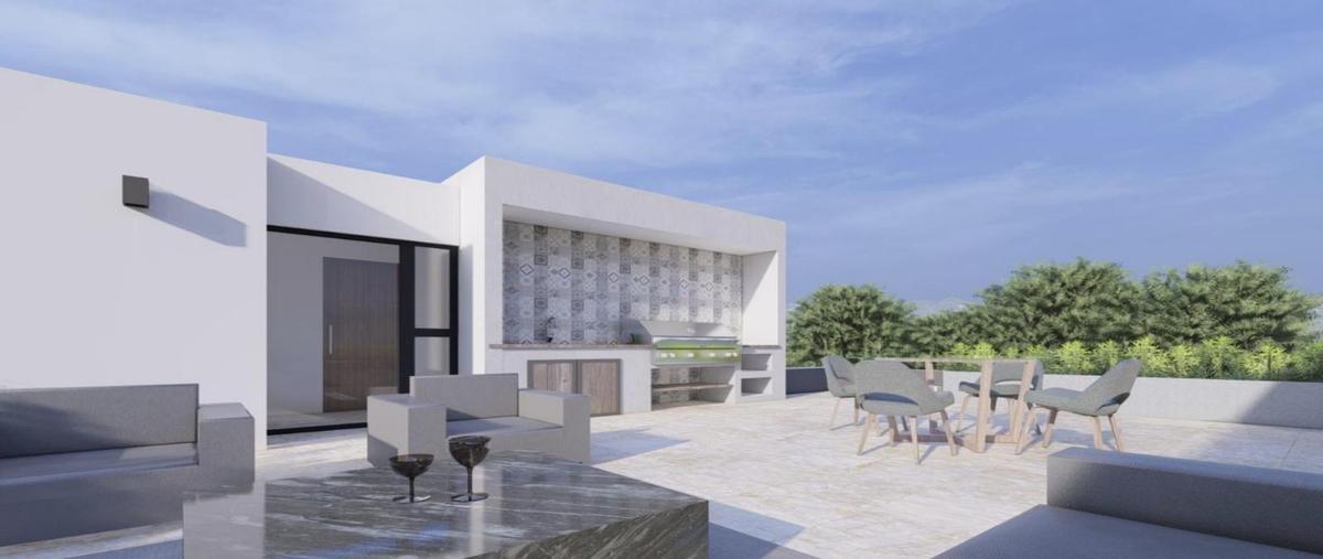 Foto de casa en venta en  , san luis potosí centro, san luis potosí, san luis potosí, 0 No. 04