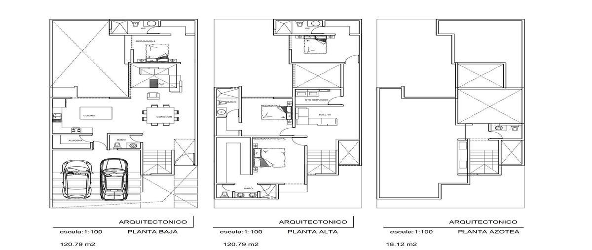 Foto de casa en venta en  , san luis potosí centro, san luis potosí, san luis potosí, 0 No. 05