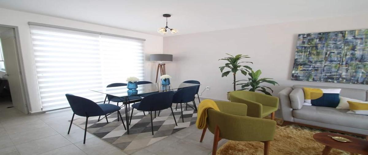 Foto de casa en venta en  , san luis potosí centro, san luis potosí, san luis potosí, 0 No. 03