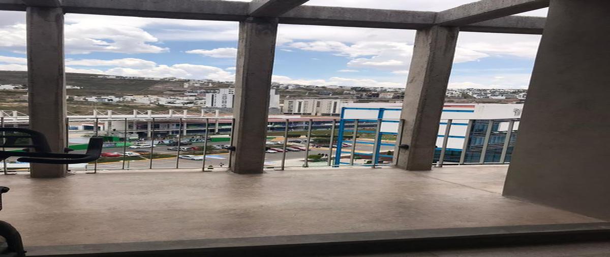 Foto de departamento en venta en  , san luis potosí centro, san luis potosí, san luis potosí, 0 No. 03