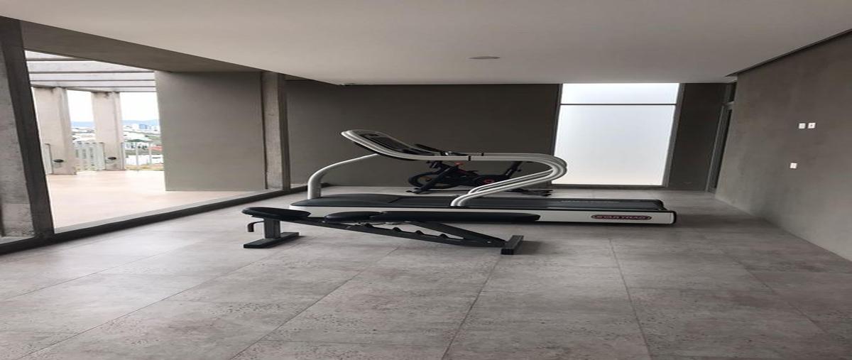 Foto de departamento en venta en  , san luis potosí centro, san luis potosí, san luis potosí, 0 No. 05