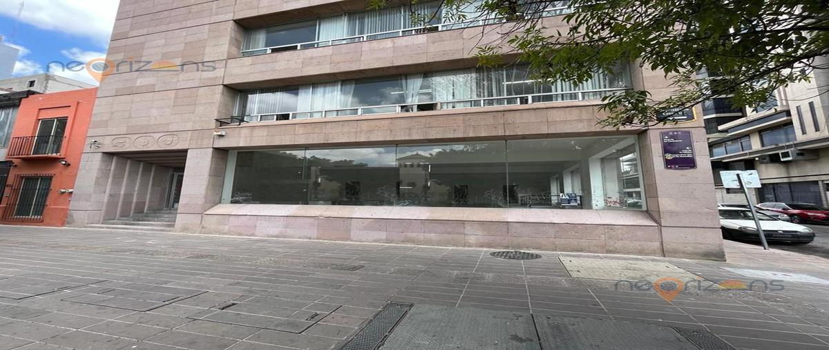 Foto de oficina en renta en  , san luis potosí centro, san luis potosí, san luis potosí, 0 No. 03
