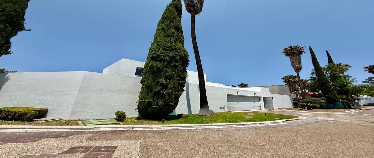 Foto de casa en renta en  , san luis potosí centro, san luis potosí, san luis potosí, 0 No. 03
