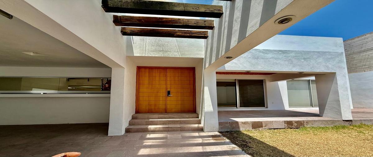 Foto de casa en renta en  , san luis potosí centro, san luis potosí, san luis potosí, 0 No. 05