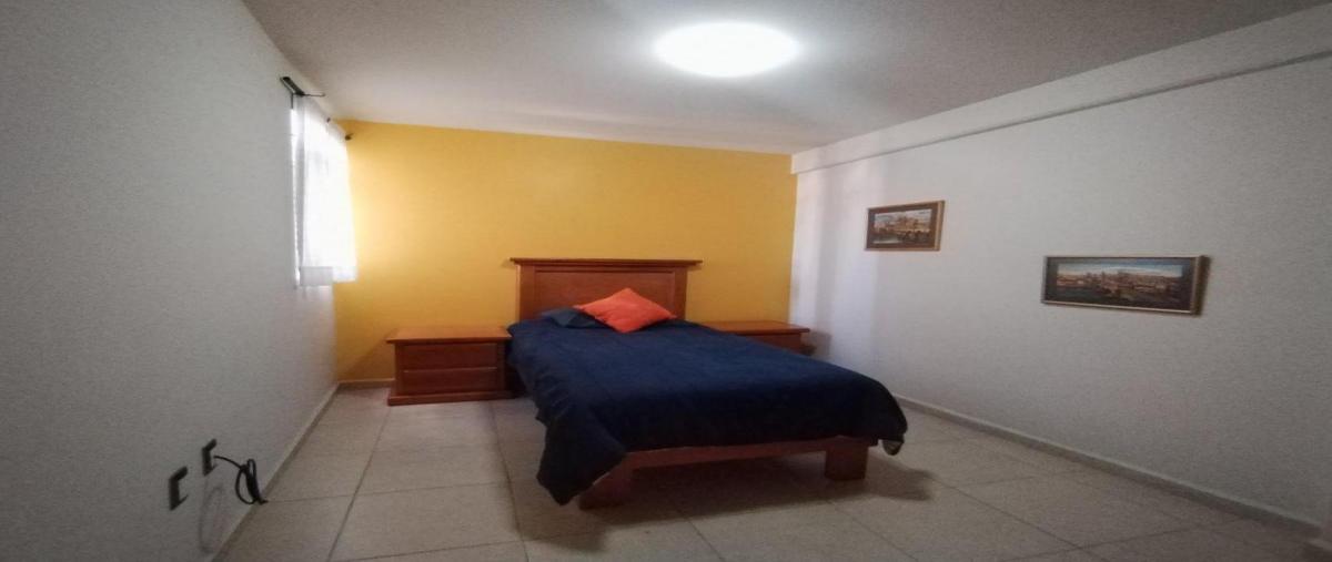 Foto de departamento en renta en  , san luis potosí centro, san luis potosí, san luis potosí, 0 No. 03