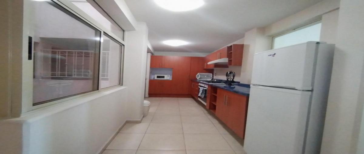 Foto de departamento en renta en  , san luis potosí centro, san luis potosí, san luis potosí, 0 No. 04