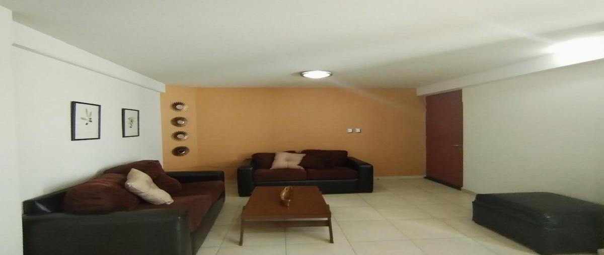 Foto de departamento en renta en  , san luis potosí centro, san luis potosí, san luis potosí, 0 No. 05