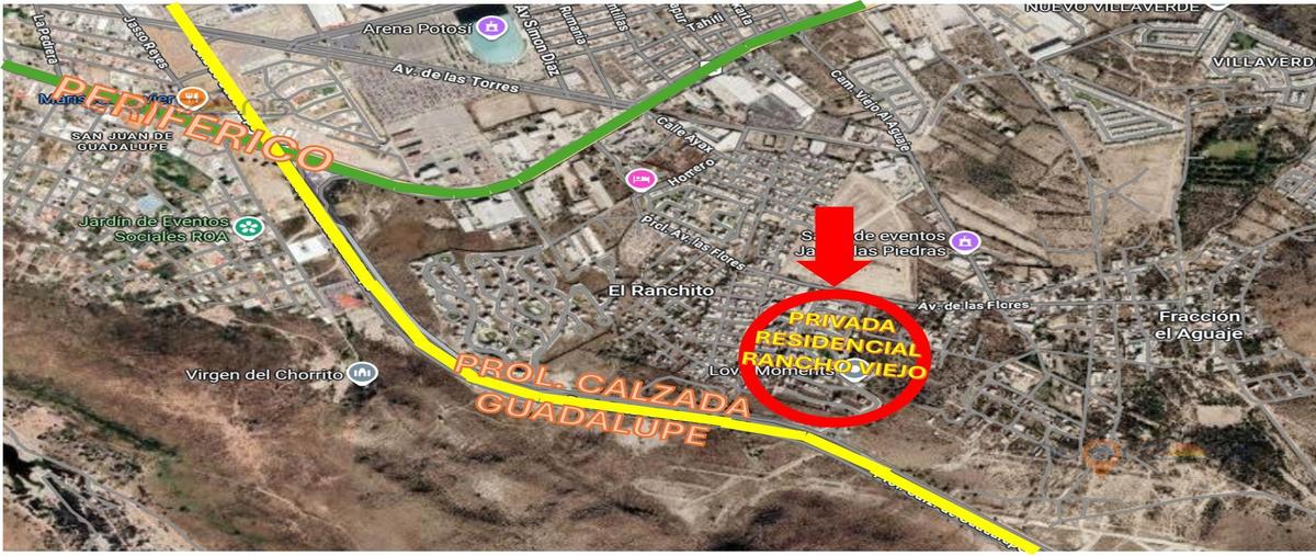 Foto de casa en venta en  , san luis potosí centro, san luis potosí, san luis potosí, 0 No. 04