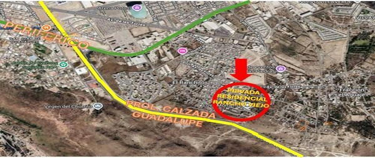 Foto de casa en venta en  , san luis potosí centro, san luis potosí, san luis potosí, 0 No. 03