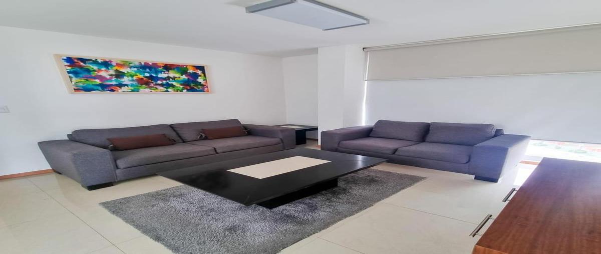 Foto de departamento en renta en  , san luis potosí centro, san luis potosí, san luis potosí, 0 No. 05