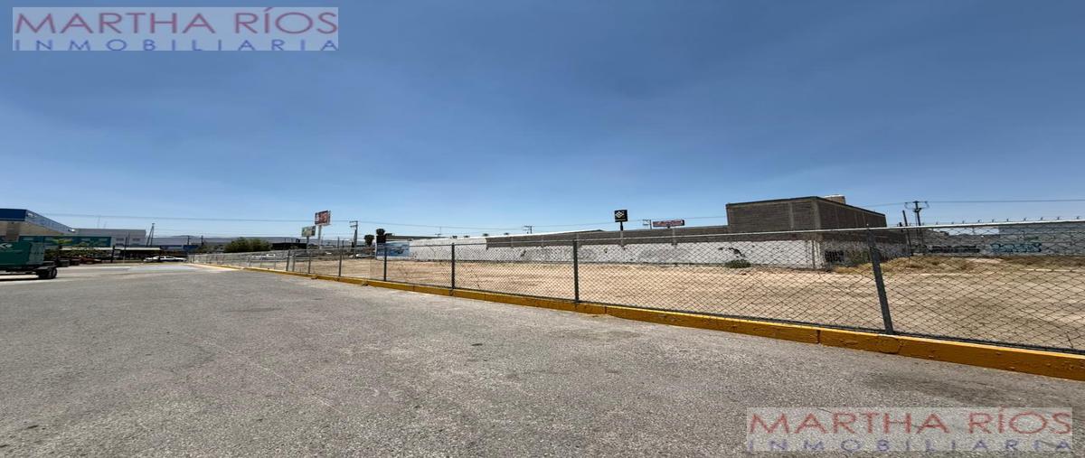 Foto de terreno habitacional en renta en  , san luis potosí centro, san luis potosí, san luis potosí, 31123377 No. 05