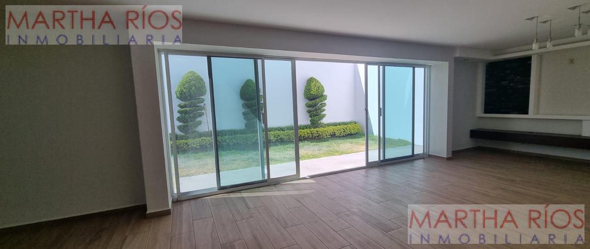 Foto de casa en renta en  , san luis potosí centro, san luis potosí, san luis potosí, 31134593 No. 03