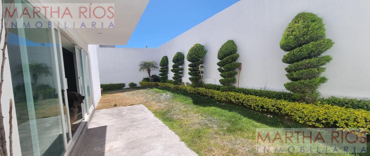 Foto de casa en renta en  , san luis potosí centro, san luis potosí, san luis potosí, 31134593 No. 04
