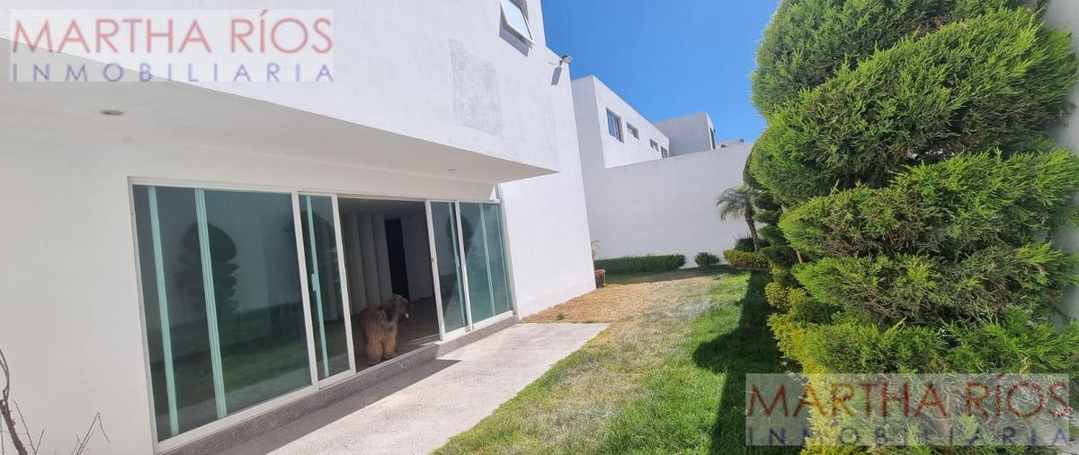 Foto de casa en renta en  , san luis potosí centro, san luis potosí, san luis potosí, 31134593 No. 05