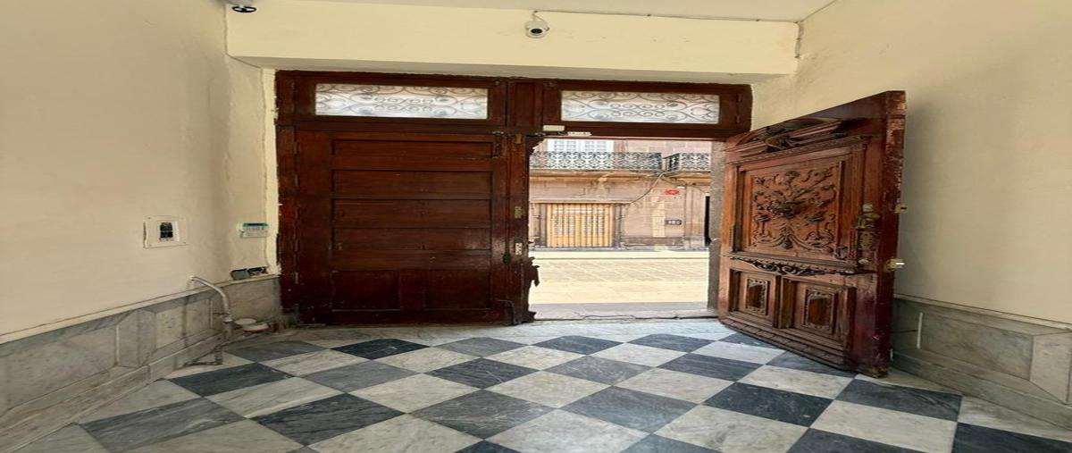 Foto de casa en renta en  , san luis potosí centro, san luis potosí, san luis potosí, 31323709 No. 03