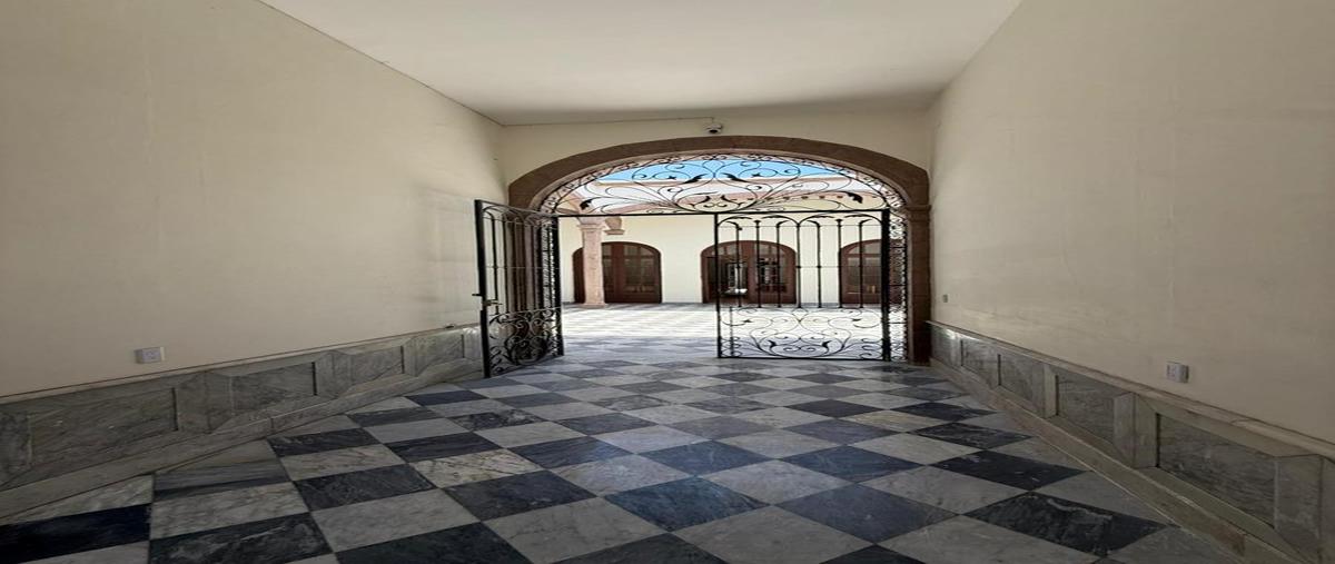 Foto de casa en renta en  , san luis potosí centro, san luis potosí, san luis potosí, 31323709 No. 05