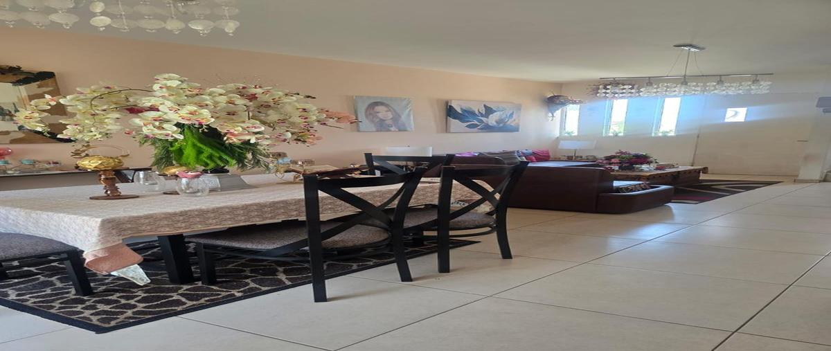 Foto de casa en venta en  , san luis potosí centro, san luis potosí, san luis potosí, 0 No. 05