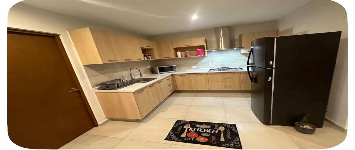 Foto de departamento en venta en  , san luis potosí centro, san luis potosí, san luis potosí, 31398299 No. 03