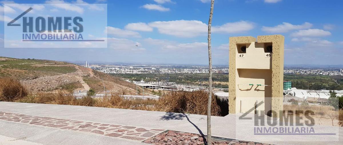 Foto de terreno habitacional en venta en  , san luis potosí centro, san luis potosí, san luis potosí, 0 No. 03