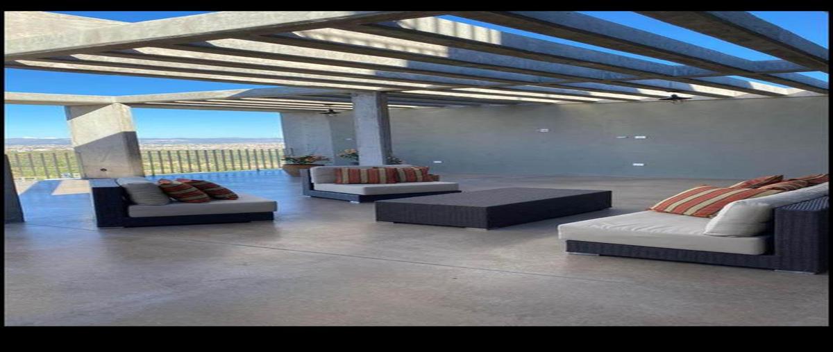 Foto de departamento en renta en  , san luis potosí centro, san luis potosí, san luis potosí, 0 No. 03
