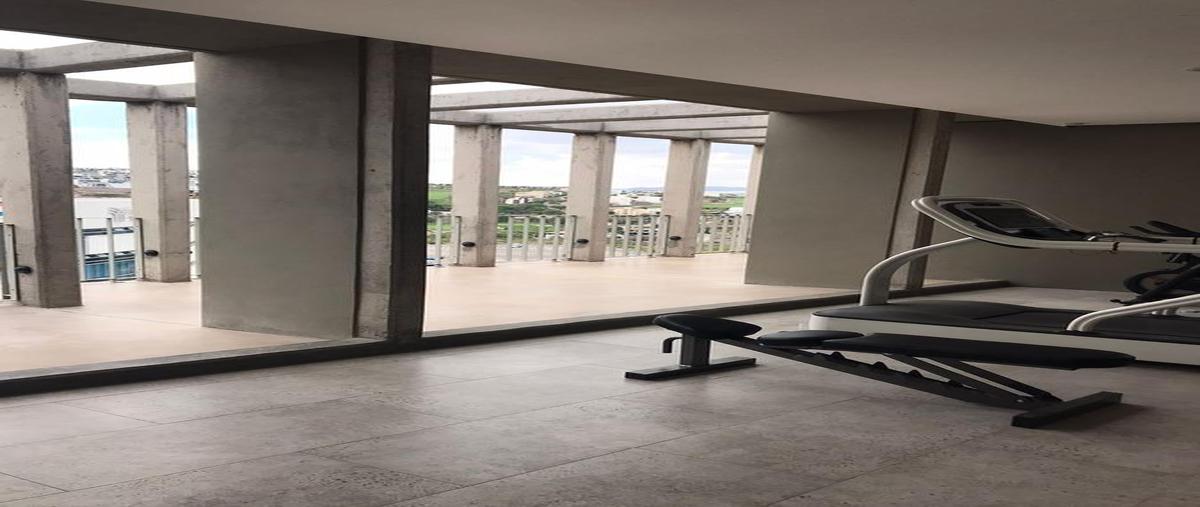 Foto de departamento en renta en  , san luis potosí centro, san luis potosí, san luis potosí, 0 No. 05