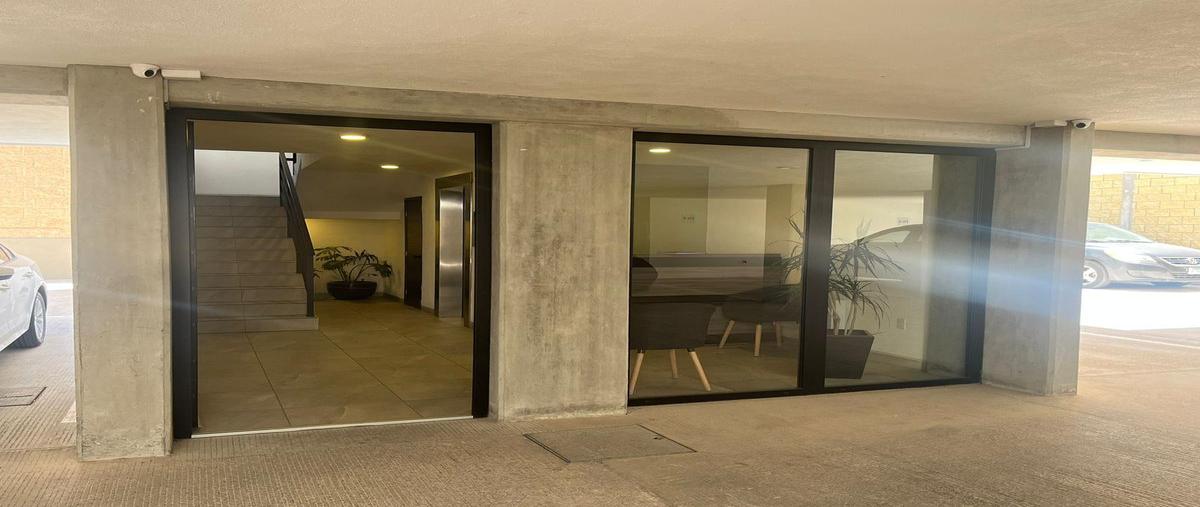 Foto de departamento en renta en  , san luis potosí centro, san luis potosí, san luis potosí, 0 No. 03